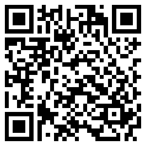 App Store QR Code
