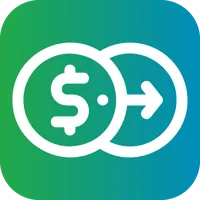 Currency Converter Icon