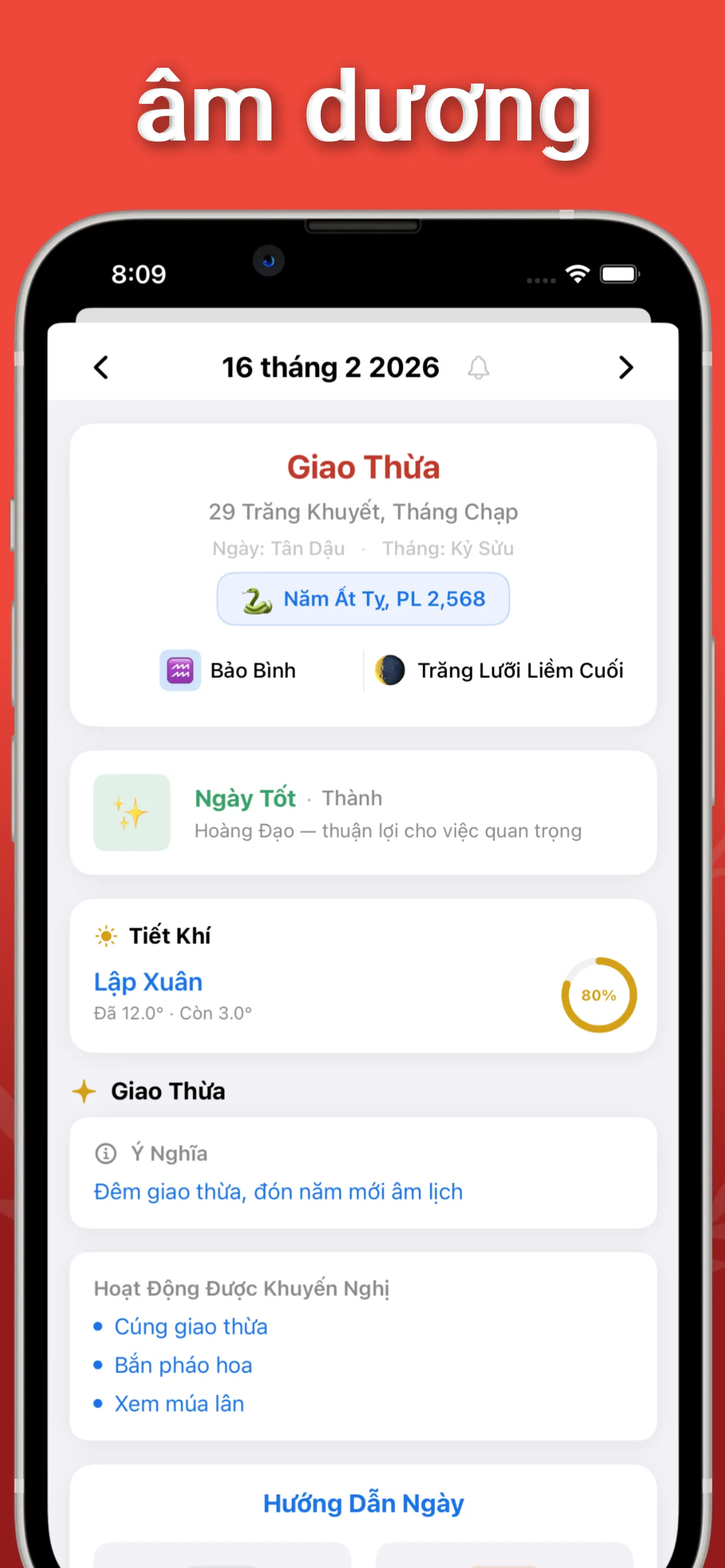 Vietnamese Holidays